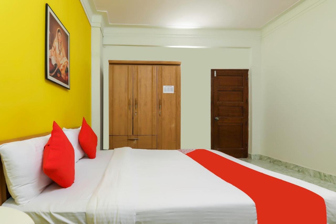 Super Oyo Roshan Villa Near Immaculate Conception Church Panaji Extérieur photo